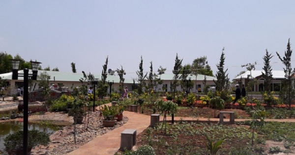 Ca sĩ Hồ Quỳnh Hương bị xử phạt vì xây dựng trái phép