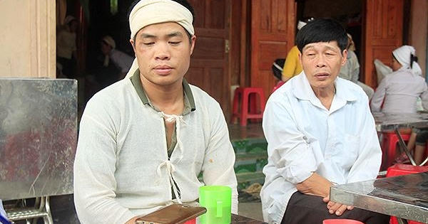 Nghệ An: Ám ảnh cái chết đau lòng ba người dưới hầm sâu