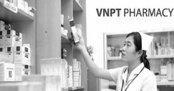 “Trợ lý công nghệ” quản lý nhà thuốc