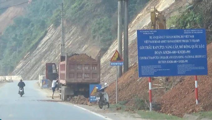 Đề xuất cấm thầu Công ty CP Đầu tư CIC