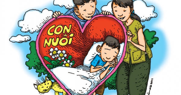 Người nhận con nuôi: Thế nào là có điều kiện kinh tế? Người nhận con nuôi: Thế nào là có điều kiện kinh tế?