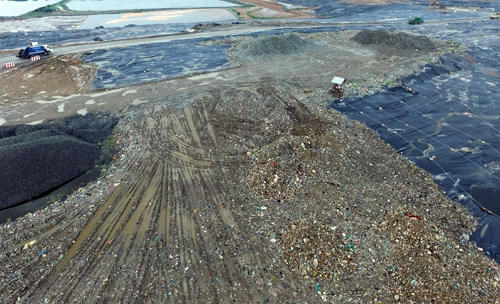 Giá xử lý rác của Đa Phước khiến TP HCM 'mất' 3 triệu USD mỗi năm