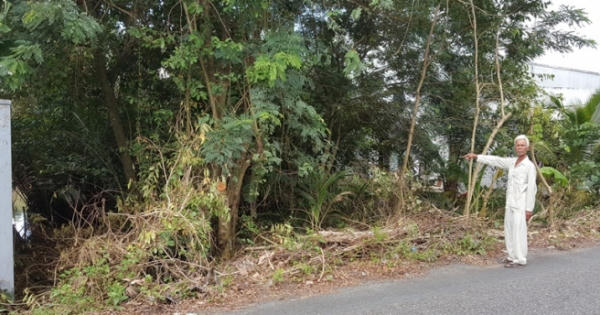 UBND tỉnh Bạc Liêu có câu trả lời bất ngờ về bản án nhiều "sai sót" sau khi Pháp luật Plus phản ánh UBND tỉnh Bạc Liêu có câu trả lời bất ngờ về bản án nhiều "sai sót" sau khi Pháp luật Plus phản ánh