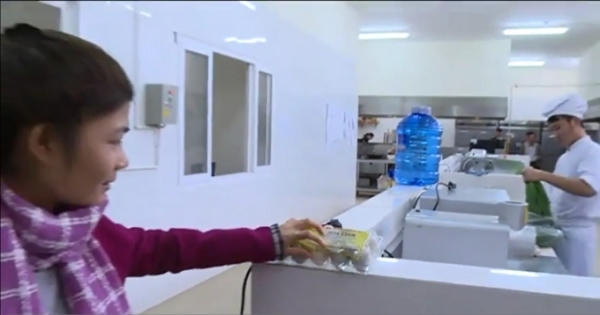 Vụ “nhung nhúc” dòi tại KS Mường Thanh: Bất thường trong biên bản thanh tra?