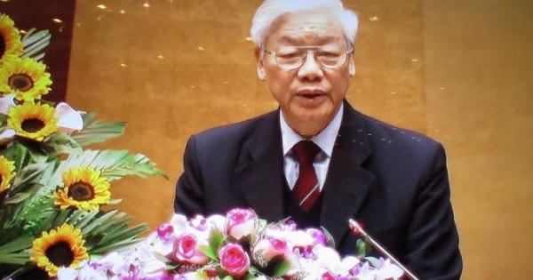 Loại khỏi danh sách ứng cử người cơ hội chính trị Loại khỏi danh sách ứng cử người cơ hội chính trị