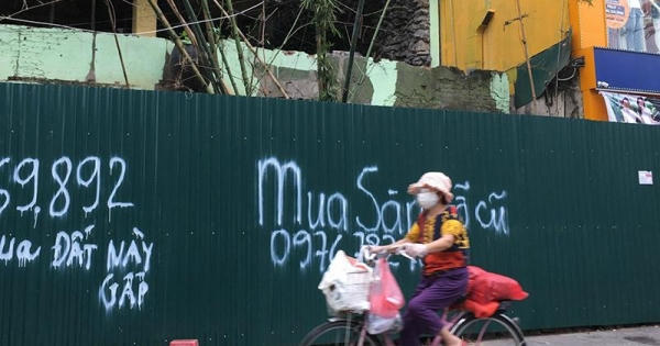 25 triệu đồng/m2: Người nghèo khó mua nhà ở xã hội