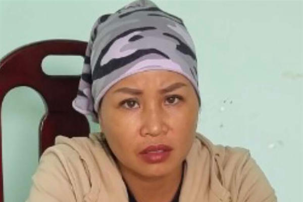 Chân dung nữ quái thuê 2 xe ô tô trị giá gần tỷ đồng mang đi cầm cố