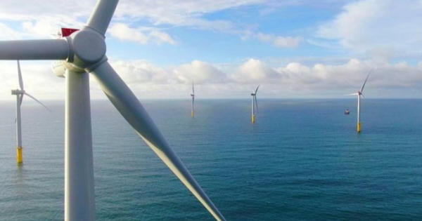 Xem xét xác định giá với dự án điện gió chậm tiến độ