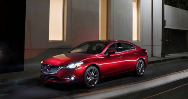 Hàng loạt ô tô mới chuẩn bị ra mắt tại thị trường Việt Nam