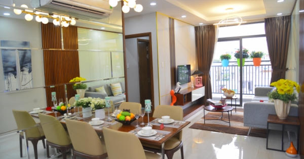 Thiếu hụt nguồn cung căn hộ tầm trung Thiếu hụt nguồn cung căn hộ tầm trung