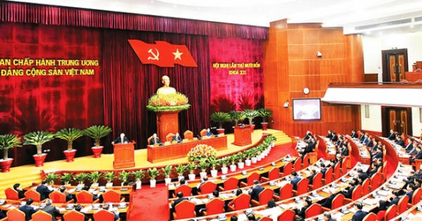 Mùa xuân vẫy gọi chúng ta!