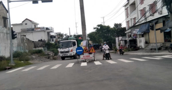 TP Hội An đầu tư 113,5 tỷ đồng xây dựng tuyến ĐX31
