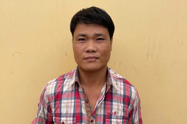 Khởi tố người đàn ông gây rối tại khu vực sân bay Nội Bài