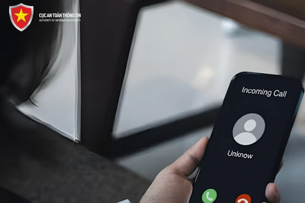 Khóa 2 số điện thoại gọi lừa đảo báo 'con cấp cứu ở Bệnh viện Chợ Rẫy'