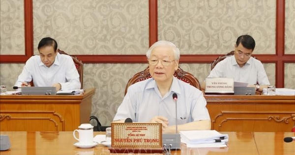 Phòng, chống tham nhũng phải gắn với phòng, chống tiêu cực trong tư tưởng, đạo đức Phòng, chống tham nhũng phải gắn với phòng, chống tiêu cực trong tư tưởng, đạo đức