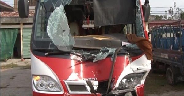 300 người chết vì tai nạn giao thông trong 9 ngày nghỉ Tết