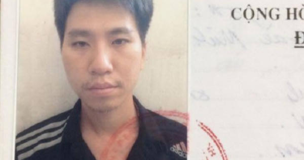 Cựu giảng viên thuê xe tự lái bán lấy tiền tiêu xài, đánh bạc