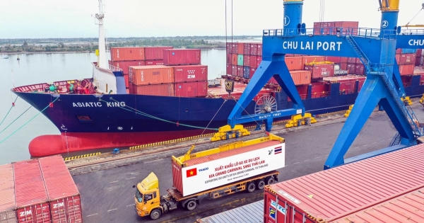 Xuất khẩu năm 2021: Phải tận dụng những cơ hội hiếm hoi Xuất khẩu năm 2021: Phải tận dụng những cơ hội hiếm hoi