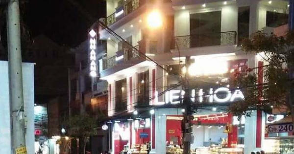 Lâm Đồng: Hai xe máy va chạm, 1 người nhập viện