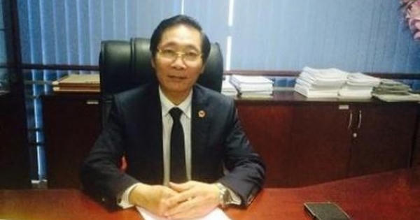 ĐBQH - Chủ nhiệm Đoàn Luật sư Hà Nội Nguyễn Chiến nói gì về quy định ghi âm, ghi hình trong tiếp công dân của Hà Nội?