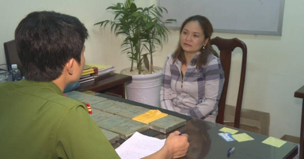 Đắk Lắk: Bắt vụ vận chuyển 22 bánh heroin từ Lào về Việt Nam tiêu thụ Đắk Lắk: Bắt vụ vận chuyển 22 bánh heroin từ Lào về Việt Nam tiêu thụ
