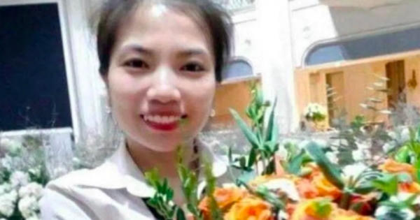 Xác định danh tính cùng lời khai của nữ nghi phạm phóng hoả đốt nhà gây rúng động dư luận