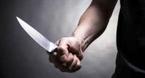 Thanh Hóa: Phản đối con lấy vợ, bố chém người tử vong