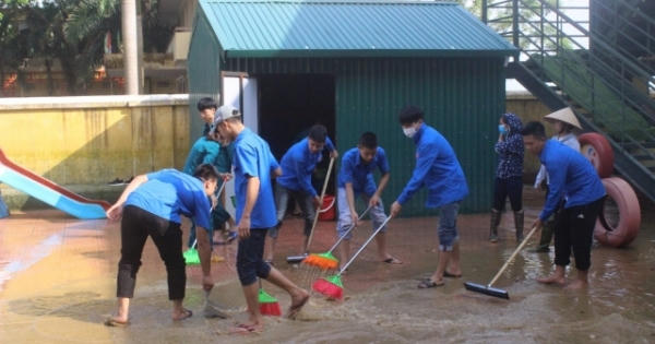 Hai người tử vong vì bệnh dại và liên cầu lợn tại Hà Nội