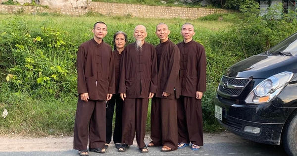 Vụ án tại "Tịnh thất Bồng Lai": Lê Tùng Vân sẽ đối diện mức án nào? Vụ án tại "Tịnh thất Bồng Lai": Lê Tùng Vân sẽ đối diện mức án nào?