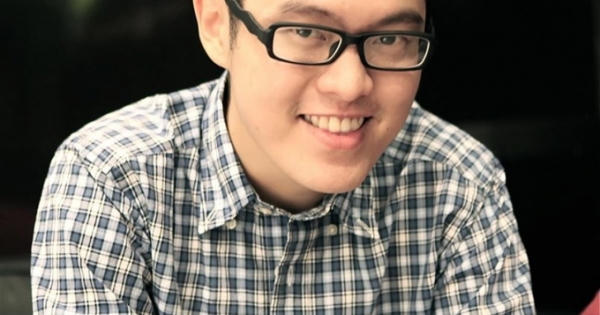 “Tài sản giàu nhất cha mẹ cho là… tình thương” “Tài sản giàu nhất cha mẹ cho là… tình thương”