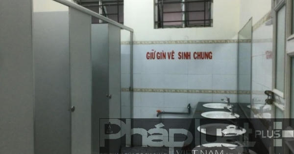 Bình Dương: Truy bắt đối tượng hiếp dâm, cướp điện thoại trong nhà vệ sinh nữ