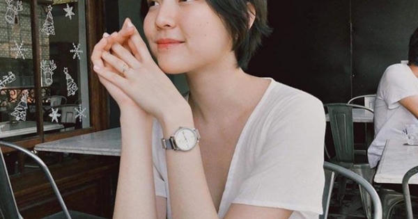 Hot girl Sài Gòn từ Pháp trở về cách ly: “Thứ quý giá nhất là sức khoẻ” Hot girl Sài Gòn từ Pháp trở về cách ly: “Thứ quý giá nhất là sức khoẻ”