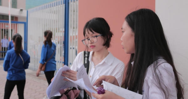 ĐH Sư phạm Kỹ thuật Hưng Yên thông báo xét nguyện vọng bổ sung