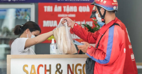 Hà Nội là 1 trong 5 địa phương có F0 cao nhất cả nước