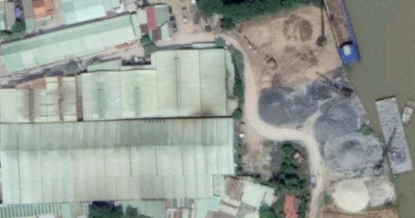 TP HCM: "Tấm gương" quận Thủ Đức có làm quận 9 quyết tâm xử lý "con voi" không phép?