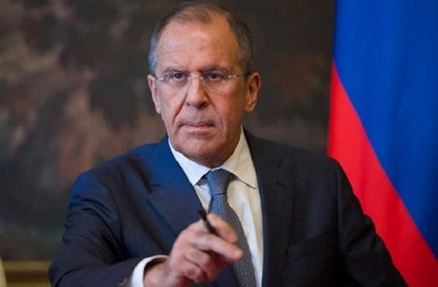 Nga theo ý Mỹ, ủng hộ kế hoạch lập "vùng an toàn" ở Syria