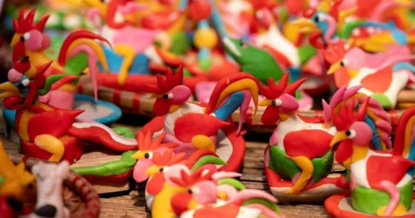 Lối đi nào cho “khéo tay, hay nghề” đất Kẻ Chợ?