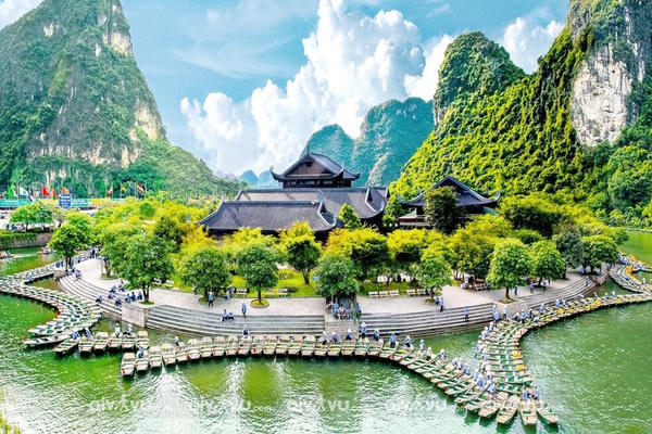 Mã định danh địa điểm - công cụ mới cho quản lý đô thị và phát triển bền vững