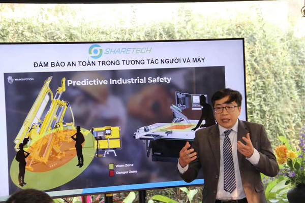 Khi trí tuệ Việt lên tiếng tại đấu trường AI toàn cầu