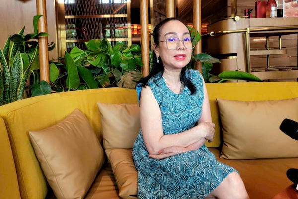 Khởi tố, bắt tạm giam Chủ tịch HĐQT Trường Quốc tế Mỹ ở TPHCM