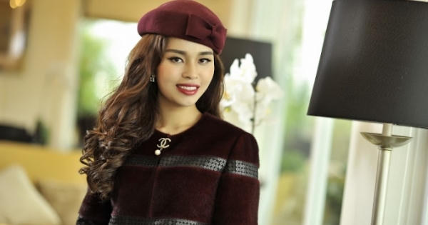 Doanh nhân cần phải định hình phong cách thời trang