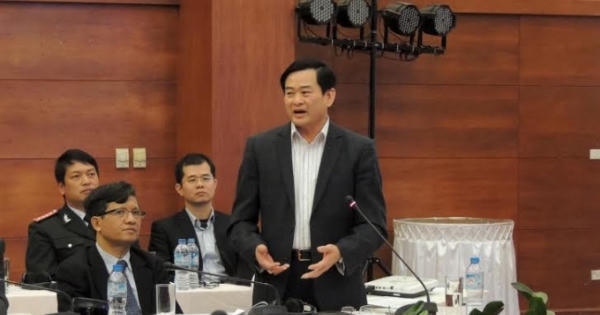 Phòng, chống tham nhũng  vẫn là thách thức lớn