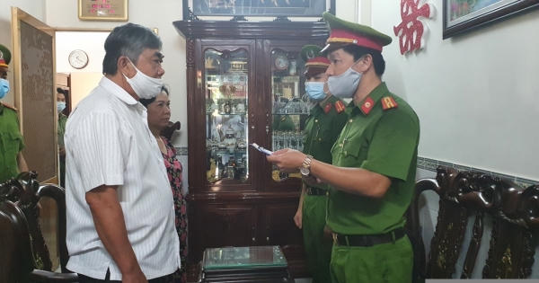 Đề nghị truy tố cựu Phó Chủ tịch thường trực UBND tỉnh Phú Yên cùng thuộc cấp