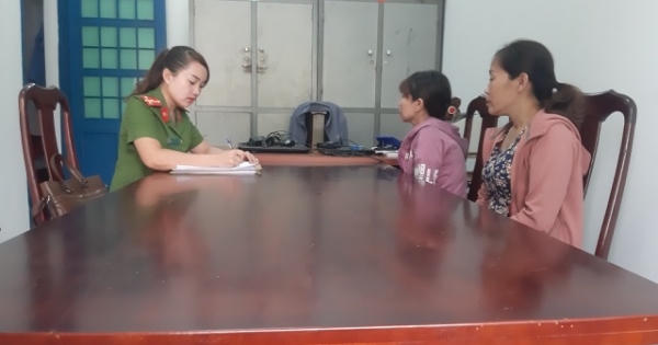 Đắk Nông: Triệt phá vụ đánh bạc dưới hình thức ghi lô đề