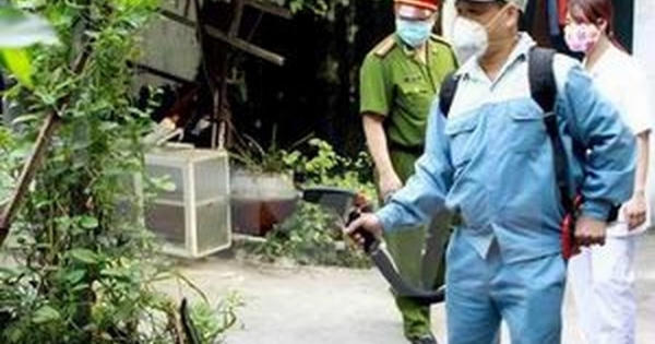 Bộ Y tế tiếp tục cảnh báo bệnh dịch mùa đông xuân