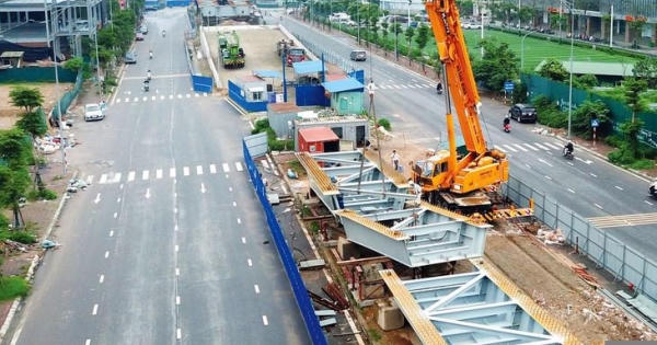 Giải ngân đầu tư công ì ạch: Đưa vào tiêu chí đánh giá, xếp loại của người đứng đầu