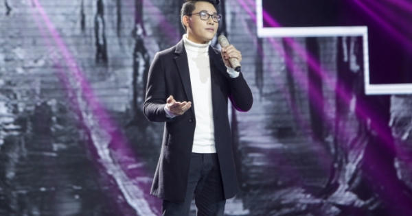 Thần tượng Bolero 2018 tập 1: "Nam thần" xuất hiện được phong là "viên ngọc quý" khiến HLV "điêu đứng"