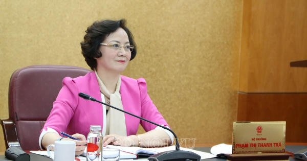 Bộ Nội vụ thanh tra 35 cơ quan, đơn vị, địa phương thuộc nhiều lĩnh vực