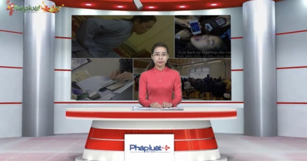 Bản tin Pháp luật Plus: Mê tín dị đoan - Tín ngưỡng hay hành vi phạm pháp?
