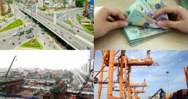 Chính phủ ban hành Nghị quyết về thực hành tiết kiệm, chống lãng phí Chính phủ ban hành Nghị quyết về thực hành tiết kiệm, chống lãng phí